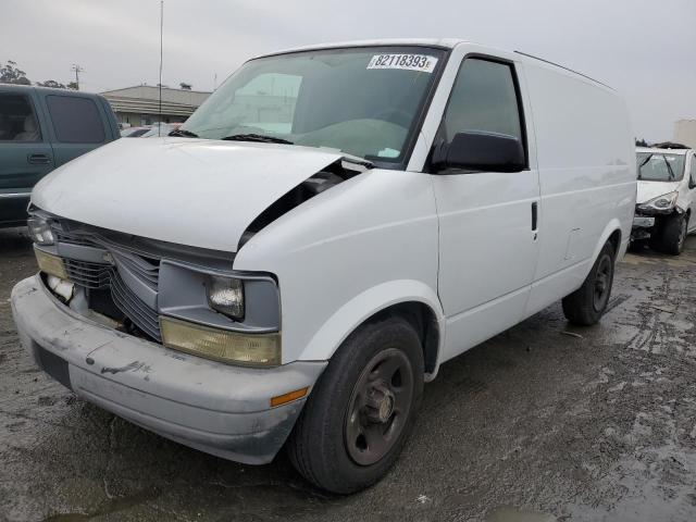 2005 CHEVROLET ASTRO  2005 image