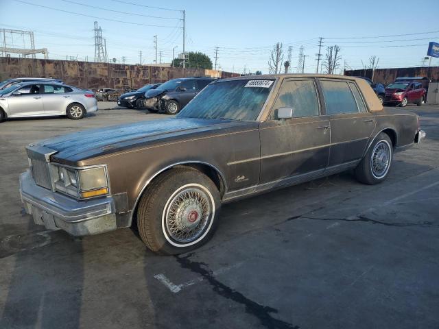 Изображение 1976 CADILLAC SEVILLE 1976