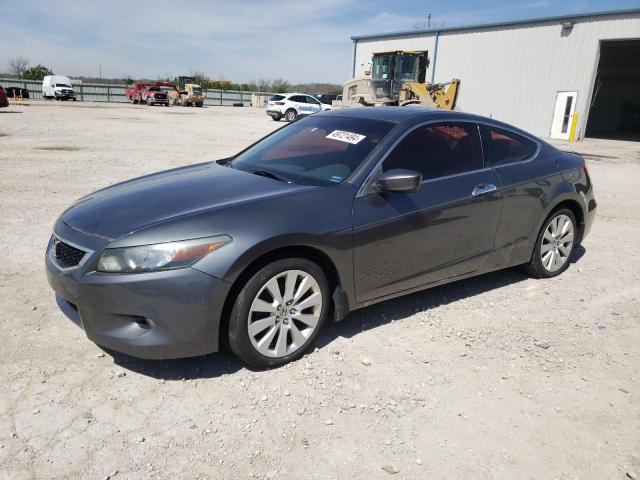 Image 1 of 2008 HONDA ACCORD EXL 2008 with VIN 1HGCS22858A014277