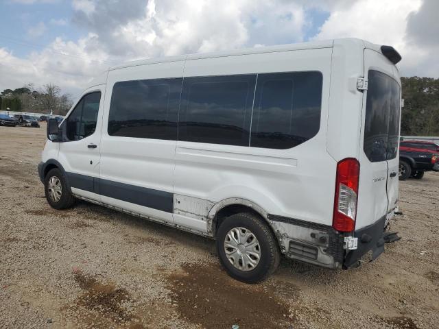 Изображение 2 2018 FORD TRANSIT T-350 2018 с VIN 1FBAX2CM9JKA02091