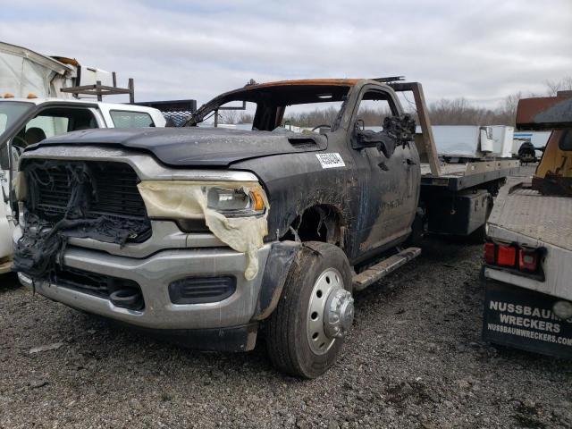 Image 2 of 2023 RAM 5500  2023 with VIN 3C7WRMDL8PG562667
