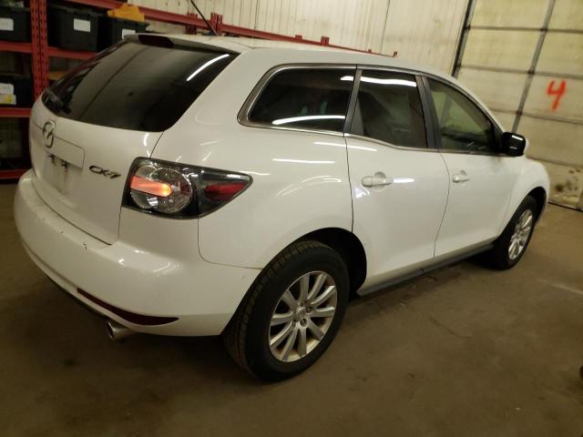 Image 3 of 2010 MAZDA CX-7  2010 with VIN JM3ER2W57A0345707