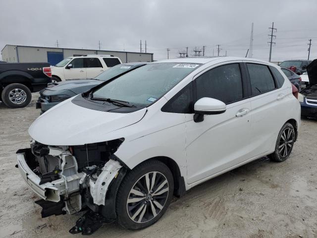 2020 HONDA FIT EX 2020 image