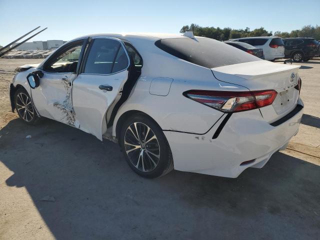 Image 2 of 2018 TOYOTA CAMRY L 2018 with VIN 4T1B11HK8JU081756