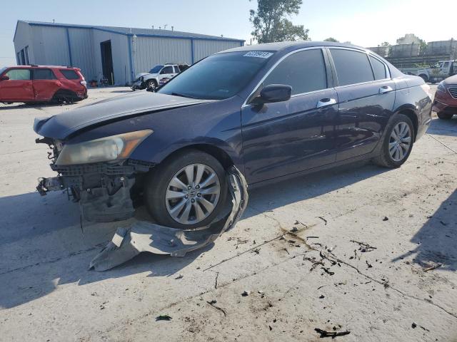 2011 HONDA ACCORD EXL 2011 image