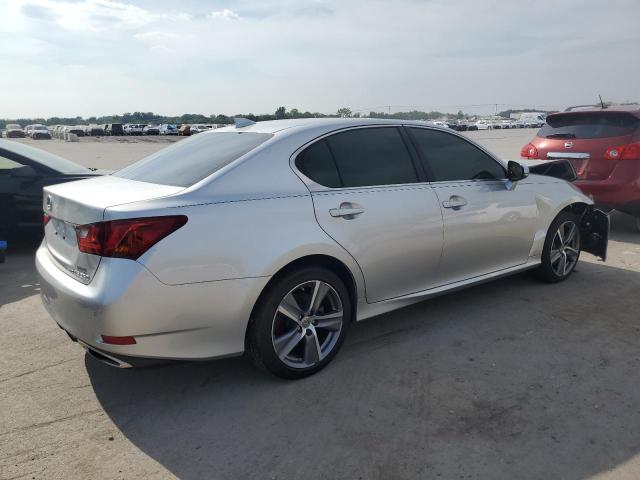 Image 3 of 2015 LEXUS GS 350 2015 with VIN JTHCE1BL8FA005556