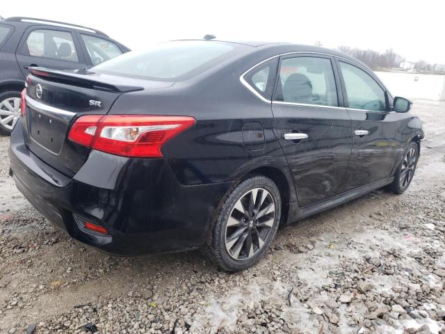 Изображение 3 2019 NISSAN SENTRA S 2019 с VIN 3N1AB7AP2KY322136