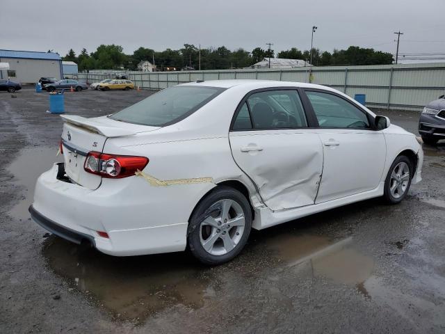 Image 3 of 2012 TOYOTA COROLLA BASE 2012 with VIN 2T1BU4EE8CC875930