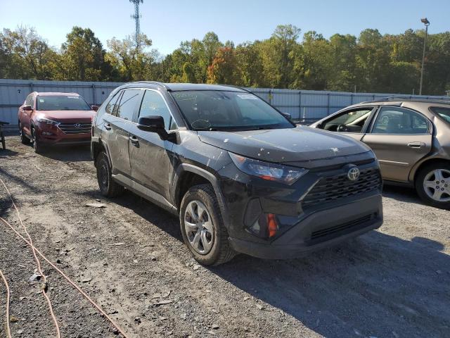 Image 1 of 2019 TOYOTA RAV4 LE 2019 with VIN 2T3G1RFV5KW056727