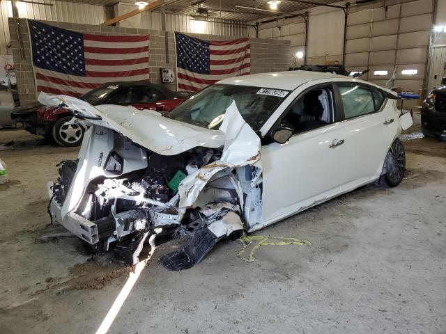 Image 1 of 2023 NISSAN ALTIMA SV 2023 with VIN 1N4BL4DVXPN368802