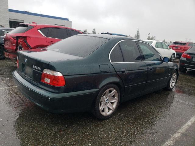 Obraz 3 z 2003 BMW 525 I AUTOMATIC 2003 z VIN WBADT43473G026666