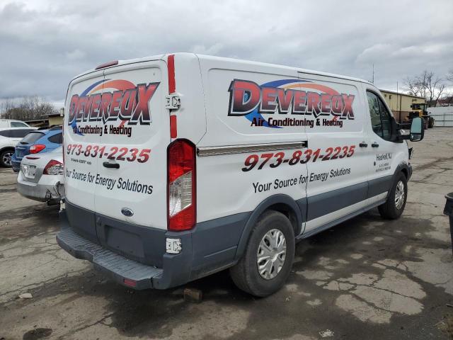 Изображение 3 2016 FORD TRANSIT T-150 2016 с VIN 1FTYE1YMXGKA76003