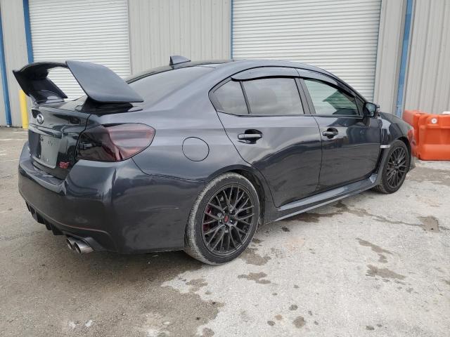 Obraz 3 z 2016 SUBARU WRX STI 2016 z VIN JF1VA2M62G9801120