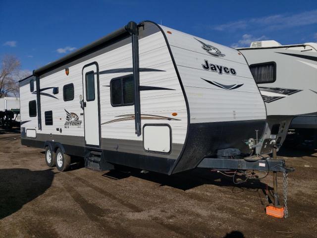 Obraz 1 z 2017 JAYCO JAY FLIGHT 2017 z VIN 1UJBJ0BP3H77W0541