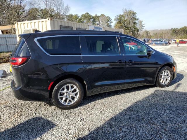 Image 3 of 2022 CHRYSLER PACIFICA TOURING L 2022 with VIN 2C4RC1BG3NR212984