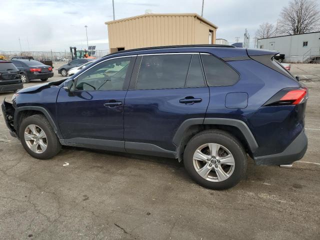 Obraz 2 z 2019 TOYOTA RAV4 XLE 2019 z VIN JTMP1RFV7KJ010069