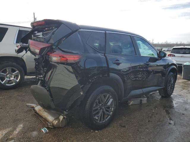 Image 3 of 2023 NISSAN ROGUE S 2023 with VIN 5N1BT3AA0PC794883