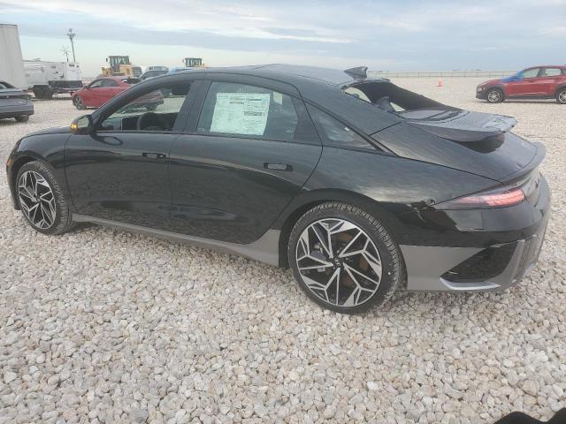 Image 2 of 2023 HYUNDAI IONIQ 6 LIMITED 2023 with VIN KMHM54AA3PA052773
