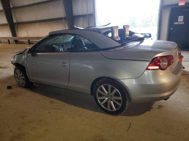 Obraz 2 z 2007 VOLKSWAGEN EOS 2.0T LUXURY 2007 z VIN WVWFA71F67V030152