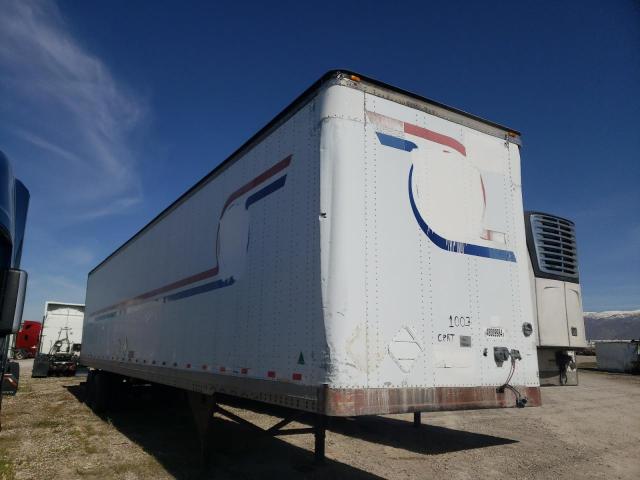 Image 1 of 2000 HYUNDAI DRY VAN 2000 with VIN 3H3V482C0YT081003