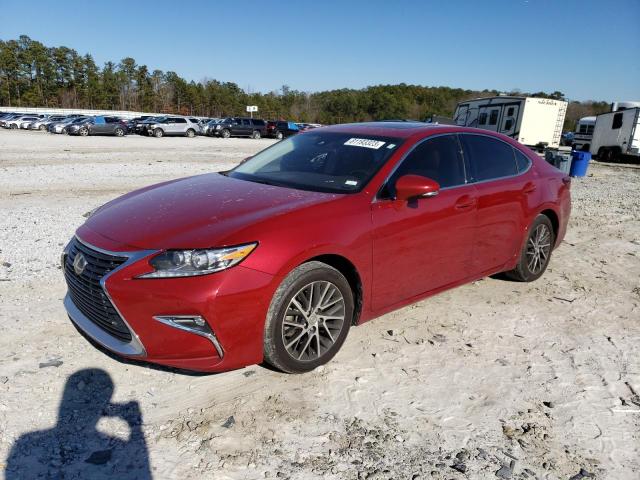 2016 LEXUS ES 350 2016 image