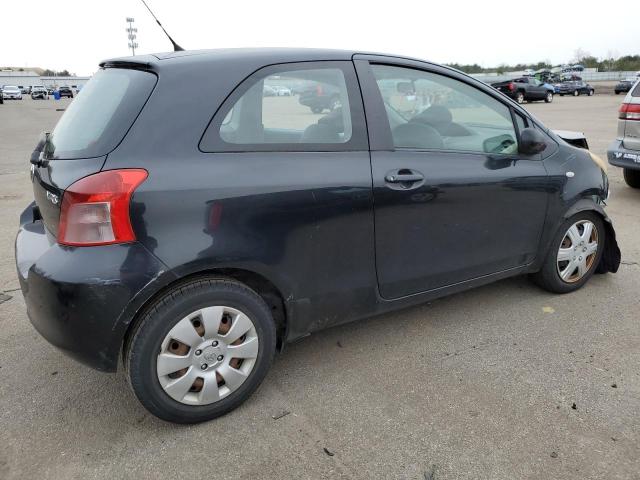 Image 3 of 2007 TOYOTA YARIS  2007 with VIN JTDJT923075118201