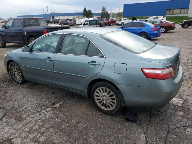 Изображение 2 2007 TOYOTA CAMRY CE 2007 с VIN 4T1BE46K77U619249