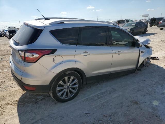 Изображение 3 2017 FORD ESCAPE TITANIUM 2017 с VIN 1FMCU0JD5HUC76676