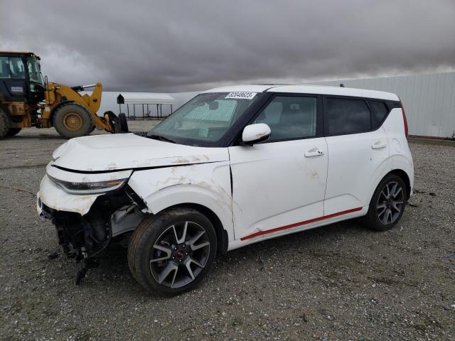 Obraz 2020 KIA SOUL GT-LINE TURBO 2020