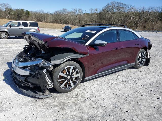 Obraz 1 z 2023 LUCID MOTORS AIR GRAND TOURING 2023 z VIN 50EA1GBA7PA004370