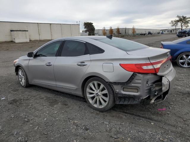 Image 2 of 2013 HYUNDAI AZERA GLS 2013 with VIN KMHFH4JG7DA303729