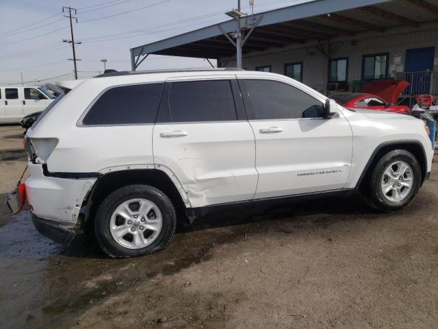 Image 3 of 2015 JEEP GRAND CHEROKEE LAREDO 2015 with VIN 1C4RJEAG4FC175713