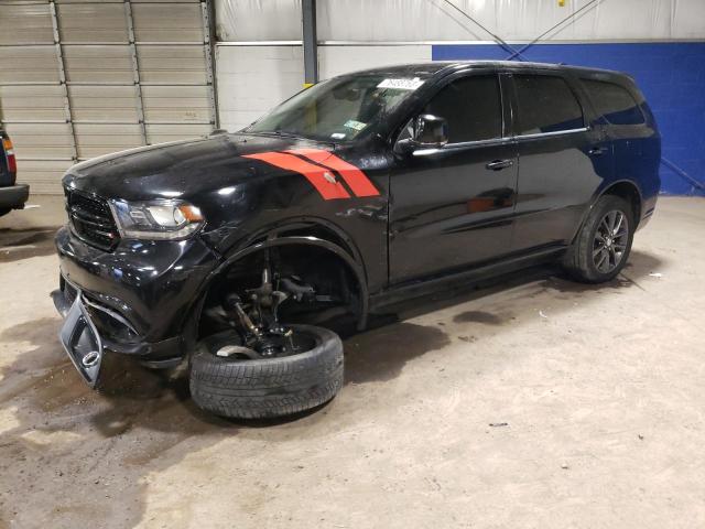 Изображение 2017 DODGE DURANGO GT 2017