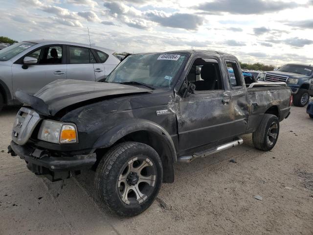 Obraz 2010 FORD RANGER SUPER CAB 2010