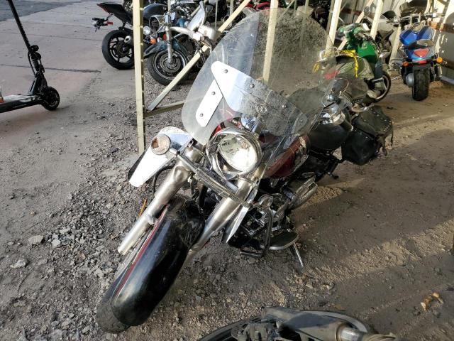 Image 2 of 2002 YAMAHA XVS1100 A 2002 with VIN JYAVP11E32A025940