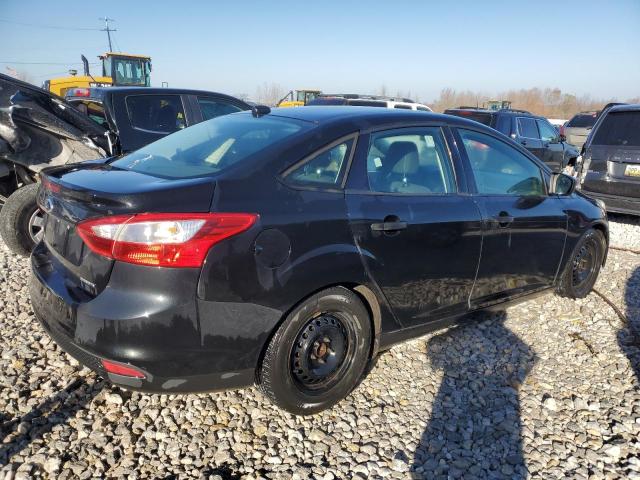 Image 3 of 2014 FORD FOCUS S 2014 with VIN 1FADP3E24EL145434