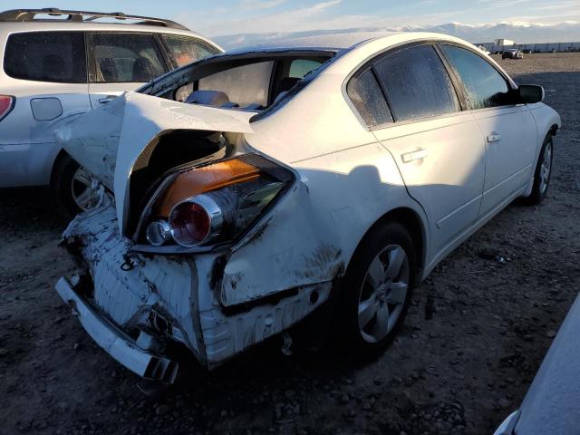 Изображение 3 2007 NISSAN ALTIMA 2.5 2007 с VIN 1N4AL21E27N467702