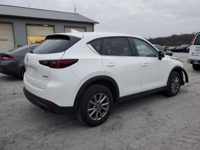 Изображение 3 2022 MAZDA CX-5 PREFERRED 2022 с VIN JM3KFBCM1N1593250