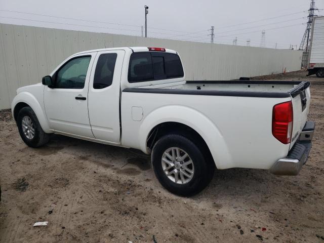 Obraz 2 z 2019 NISSAN FRONTIER SV 2019 z VIN 1N6AD0CU8KN702917