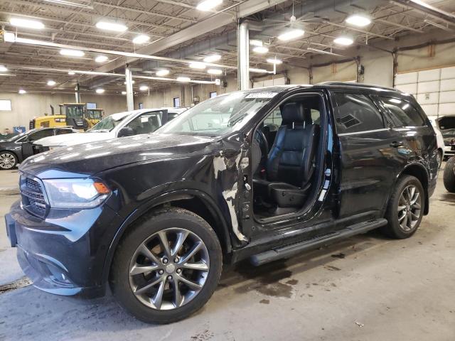 Obraz 2017 DODGE DURANGO GT 2017