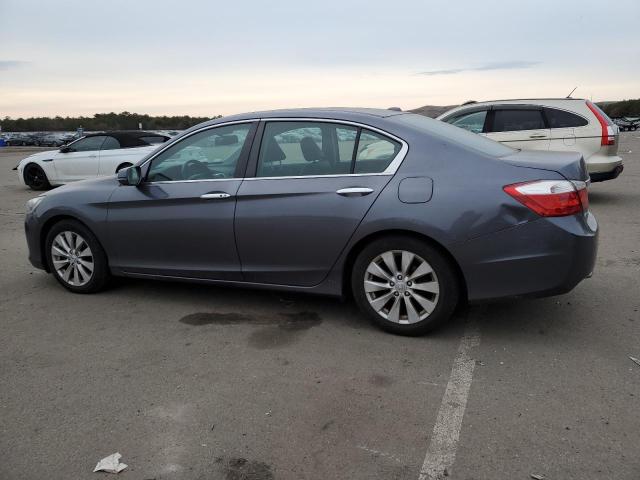 Obraz 2 z 2013 HONDA ACCORD EXL 2013 z VIN 1HGCR2F82DA082908