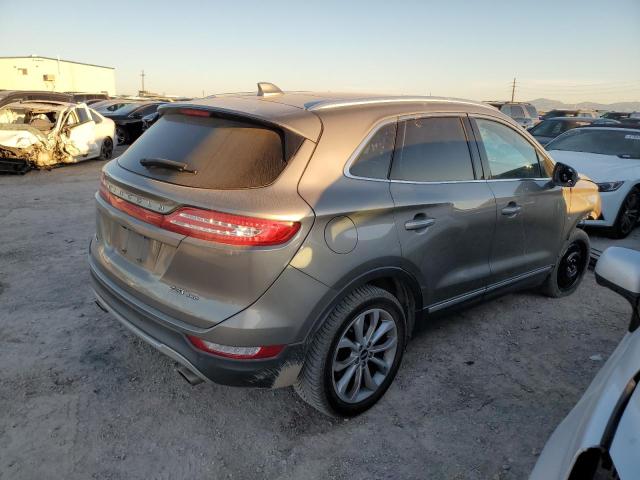 Изображение 3 2017 LINCOLN MKC SELECT 2017 с VIN 5LMTJ2DH5HUL34821