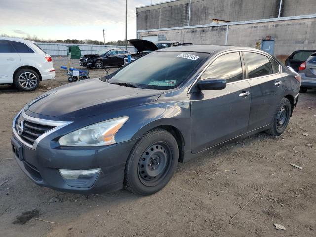 Obraz 1 z 2015 NISSAN ALTIMA 2.5 2015 z VIN 1N4AL3AP4FC424805