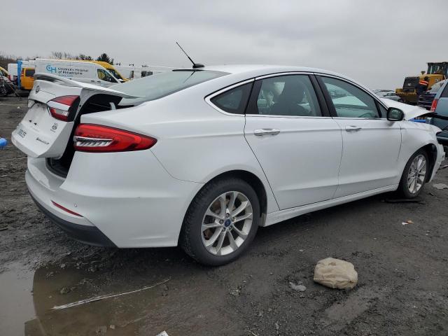 Obraz 3 z 2019 FORD FUSION TITANIUM 2019 z VIN 3FA6P0SU0KR107712