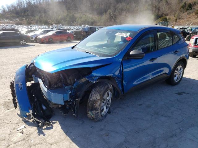 Obraz 2020 FORD ESCAPE S 2020