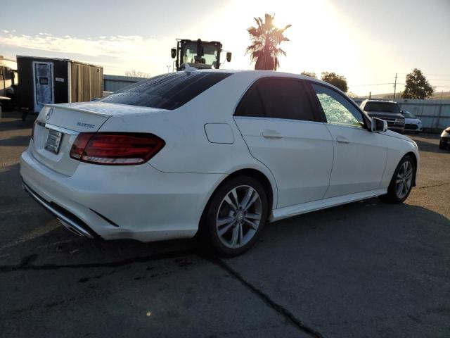 Изображение 3 2014 MERCEDES-BENZ E-CLASS 250 BLUETEC 2014 с VIN WDDHF0EB3EA945317