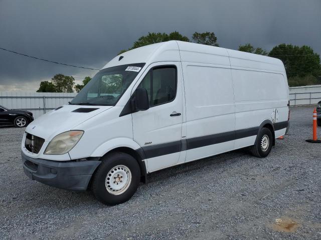 Obraz 1 z 2011 MERCEDES-BENZ SPRINTER 2500 2011 z VIN WD3PE8CB2B5582825