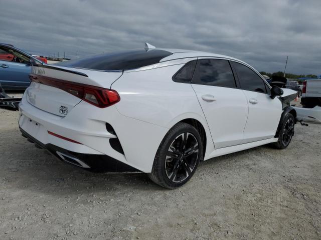 Image 3 of 2023 KIA K5 GT LINE 2023 with VIN 5XXG64J20PG204889