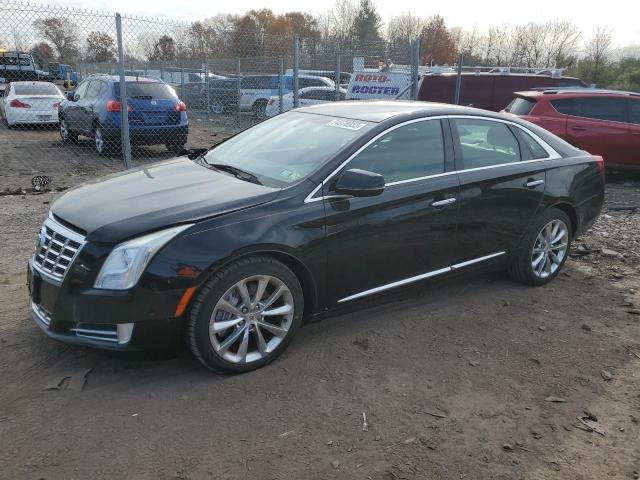 2014 CADILLAC XTS LUXURY COLLECTION 2014 image