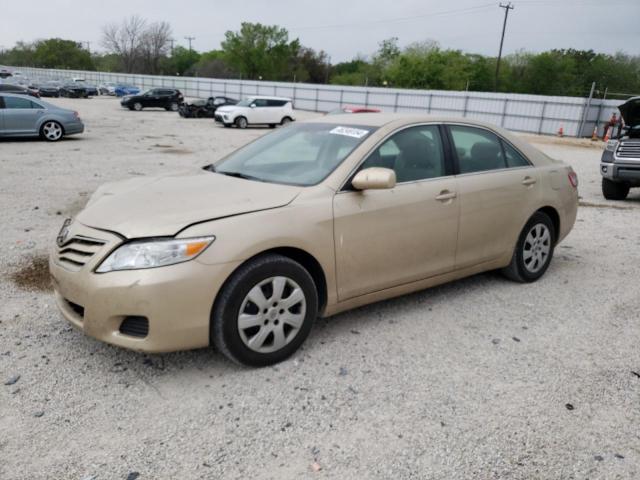 Изображение 2011 TOYOTA CAMRY BASE 2011